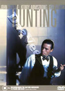 Hunting (DVD)